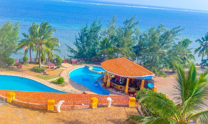 Shanzu Appartement | Shanzu Beachfront Apartments
