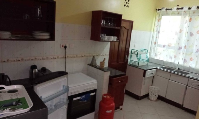 Shanzu Appartement | Shanzu has never been better