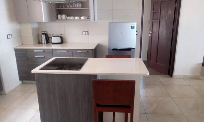 Shanzu Appartement | Shanzu Ocean Front 2 Bedroom Apartment