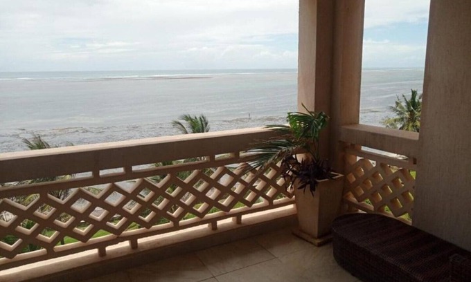 Shanzu Appartement | Shanzu Ocean Front 3 Bedroom Apartment