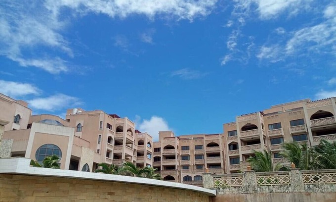 Shanzu Appartement | Shanzu Ocean Front 3 Bedroom Apartment