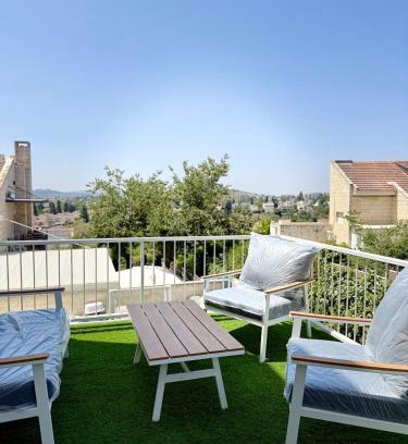 Mevaseret Zion Appartement | Shara exclusive