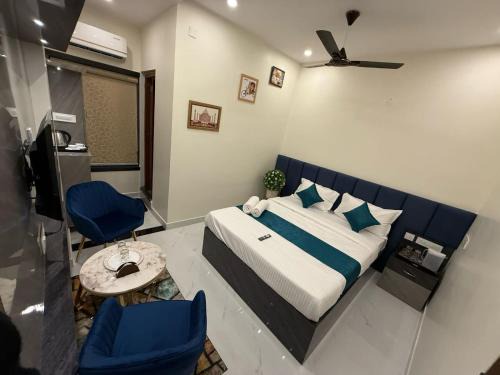 Medchal Hôtel | sharansinn