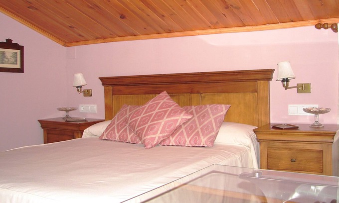 Pegalajar Cottage | Jardin Commun de logement rural français, loft
