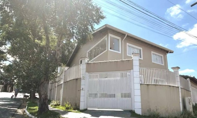 Interlagos Maison | Shared house - 2 min from Interlagos Race Track