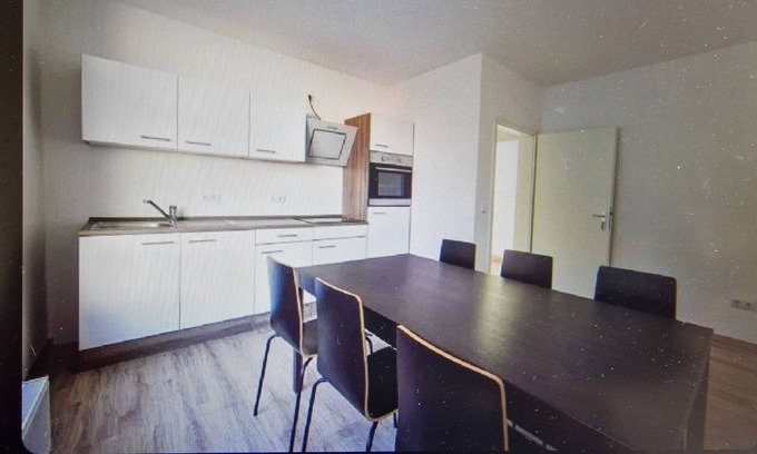 Bad Sooden-Allendorf Copropriété | Shared room in Bad Sooden-Allendorf