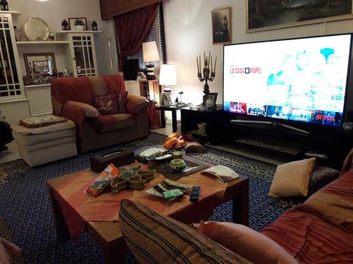 Limassol Maison | Shared Top 1st floor villa