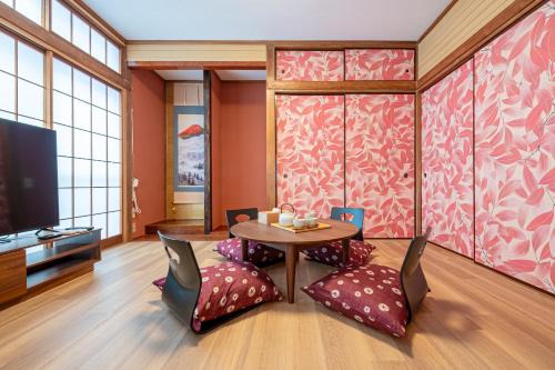 Nishi-Shinjuku Appartement | Sharil Nishi-Shinjuku