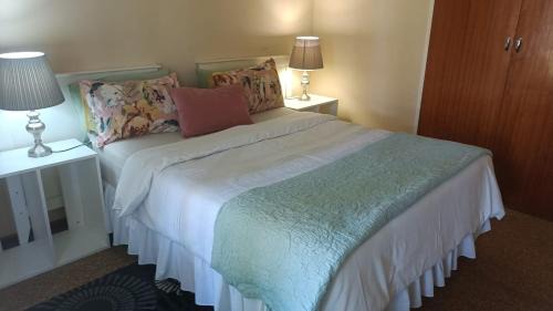Mahikeng Maison | Sharing is Caring