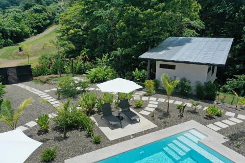 Ballena Appartement | Sharma Costa Rica - Heliconia Casita