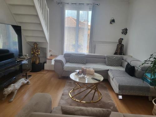 Petit-Colombes Maison | Sharmila