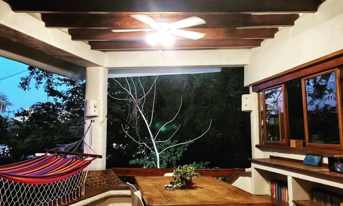 Tamarindo Cabine | sharonus cabin