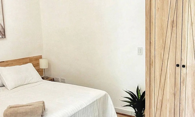 Rio Seco Appartement | Sharonus units in Tamarindo
