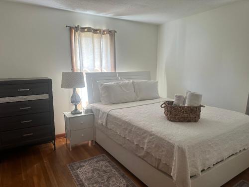 Depew Appartement | Sharuns Vacation House