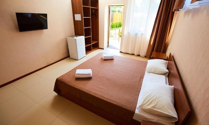 Vapnyarka Hôtel | Shato Odessa