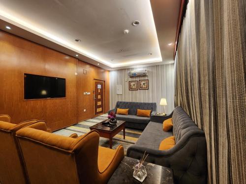 Hera Street Appartement | Shaty Alhayat Hotel Suites