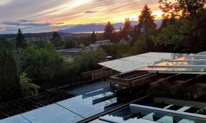 Shaughnessy Maison | Shaughnessy Arts and Crafts Manor on Vancouver's Westside