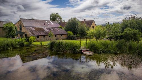 Horton Maison | Shave Farm