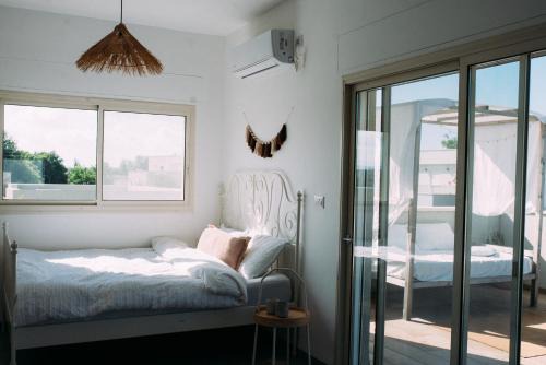 Shavei Zion Appartement | Shavei Zion studio