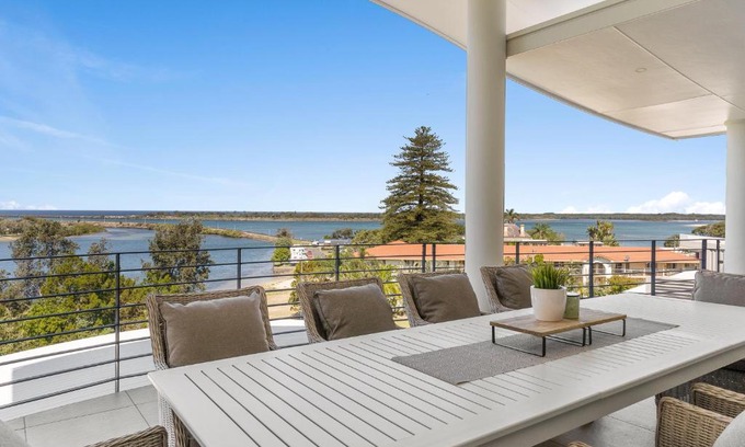 East Ballina Maison | Shawhaven