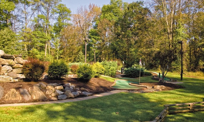 Shawnee On Delaware Hôtel | Shawnee Village Resort