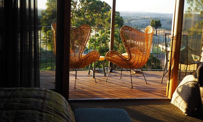 Arthurs Creek Maison | Shaws Road Winery B&B
