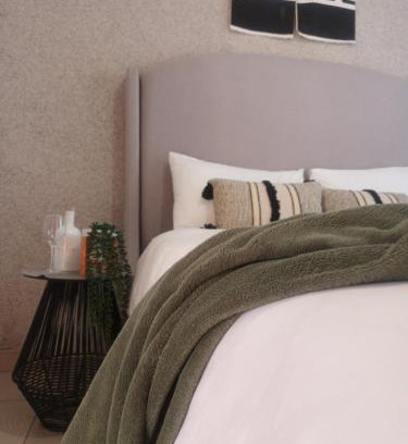Thohoyandou Appartement | Shayas Haven