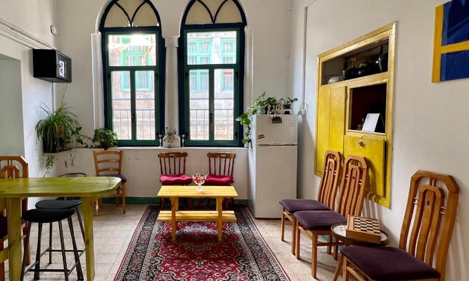 Old City Hôtel | Shazly Inn