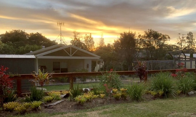 Sussex Inlet Maison | Shazza's Retreat - Une escapade tranquille