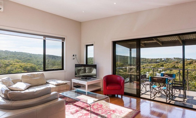 Fairhaven Maison | SHE OAK - VOYAGEZ AU FAIRHAVEN SURF CLUB & PETS WELCOME