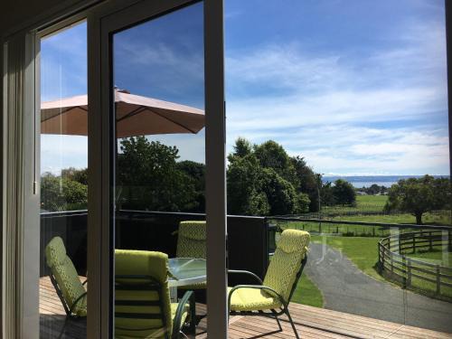 Owhata Appartement | Shearer's Quarters