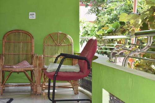 Fort Kochi Appartement | Sheeba's Homestay