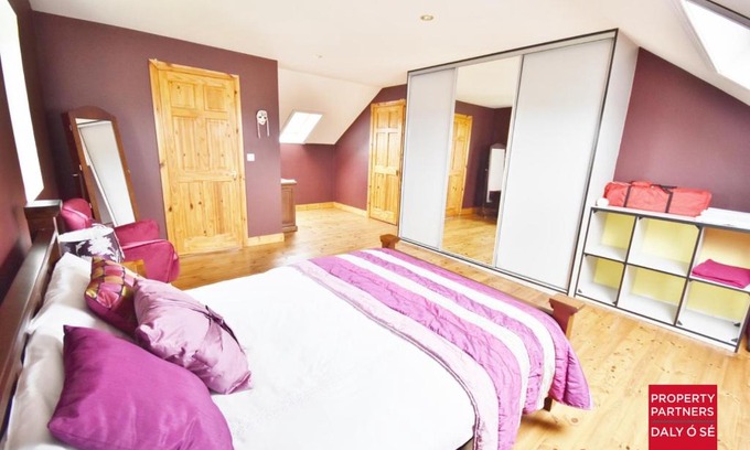 Ballyferriter Maison | Sheelagh's Kitchen