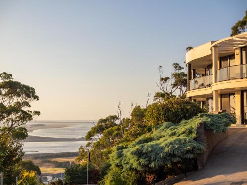 Smithton Appartement | Sheer Pleasure Accommodation