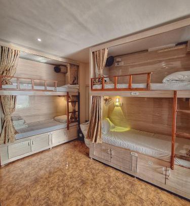 Marol Hôtel | Sheetal Dormitoy