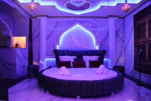 Vaise Hôtel | Sheherazade