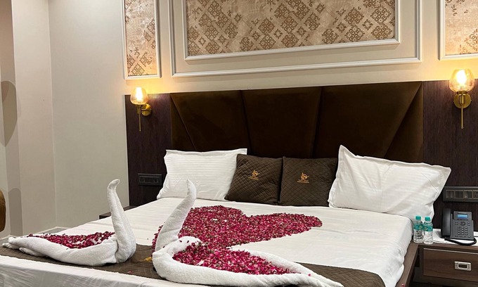 Ludhiana Hôtel | Shehnai Resorts