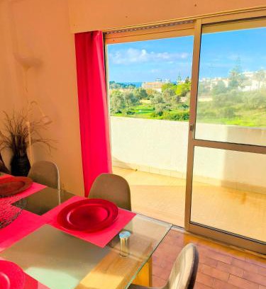 Alvor Appartement | "Sheila's Place - Alvor" By LTS Holidays