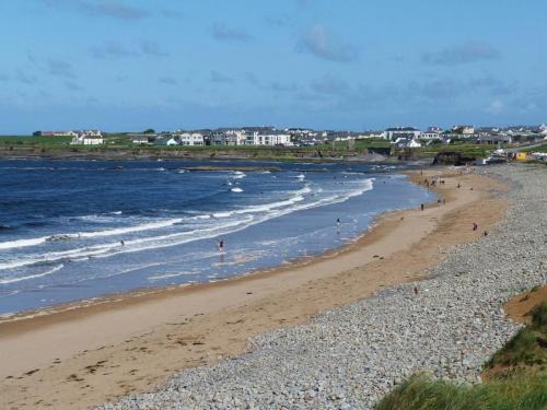 Spanish Point Maison | Sheila's View - Spanish Point, Co. Clare