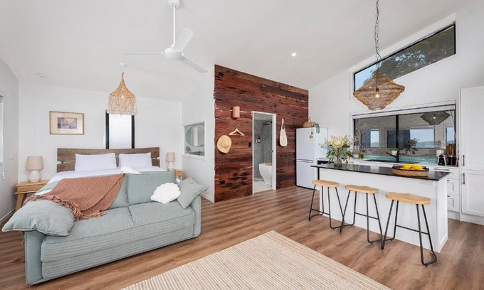 Elanora Appartement | Sheket