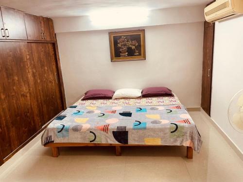 Shamshabad Appartement | SHELAS HOME STAYs