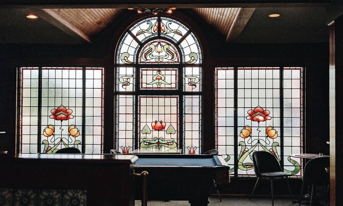 Seaview Hôtel | Shelburne Hotel