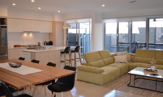 Shell Cove Maison | Shell Cove Beach House