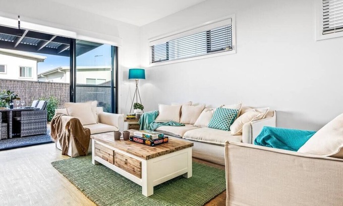 Shell Cove Maison | Shell Cove Comfort by Links Golf Course & Marina