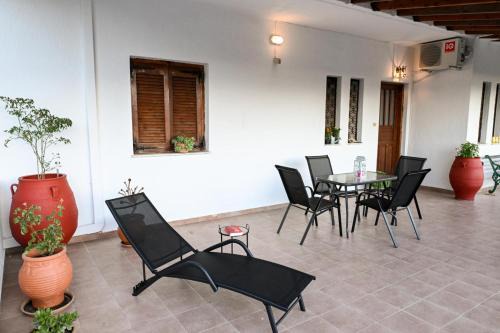 Kalo Chorio Appartement | shellapartment