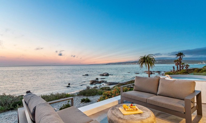 Shelley Point Maison | Shelley Point Beach Villa