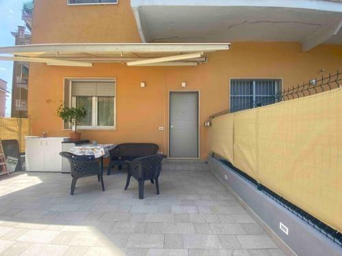 San Terenzo Appartement | Shelley’s Home