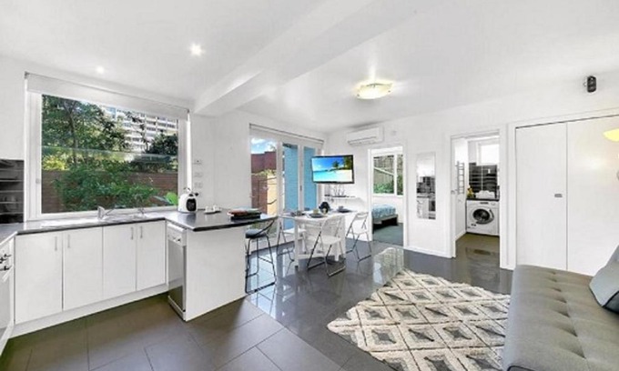 St Kilda Appartement | ShelleyStayz Shakespeare Grove