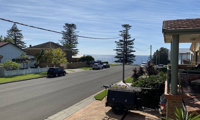 Shellharbour Maison | Shellharbour Beach Daze