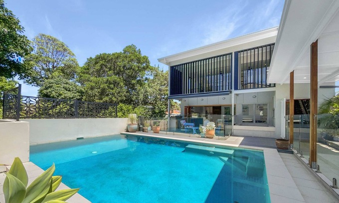 Shelly Beach Maison | Shelly Beach Boho Oasis - Sleeps 4
